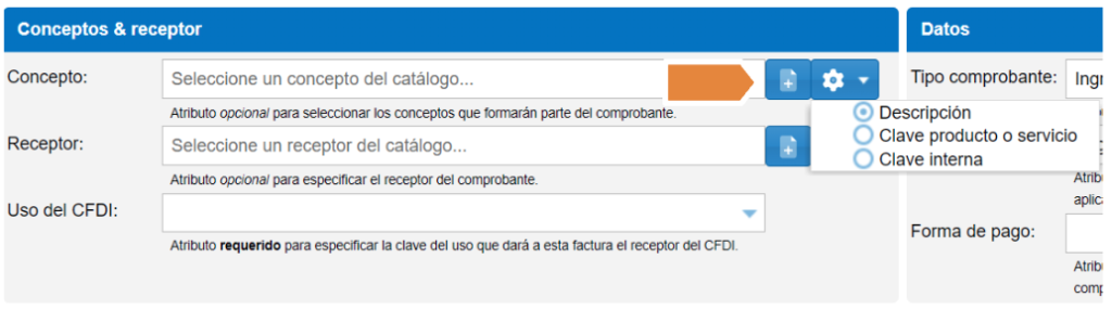 Facture App